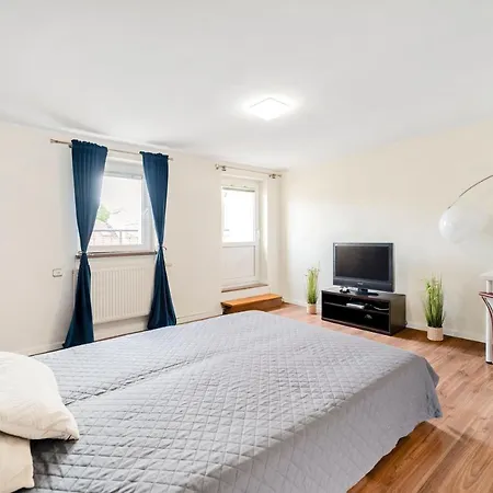 Mieszkanie Na Norwida Apartment