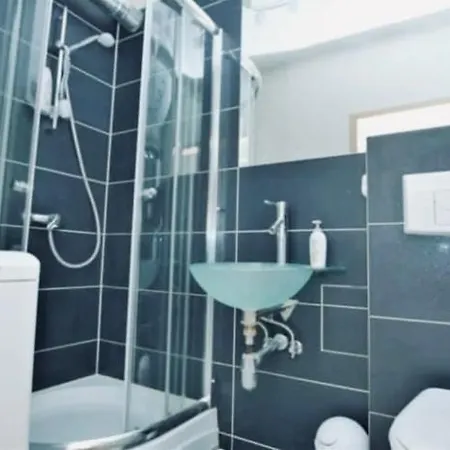 Mieszkanie Na Norwida Apartment Gdynia