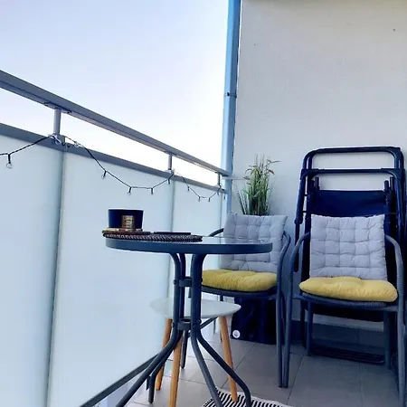 Mieszkanie Na Norwida Apartment
